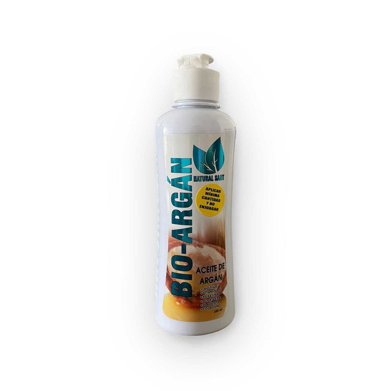 Bio-Argán 250 ML — producto natural | Tienda Natu Colombia