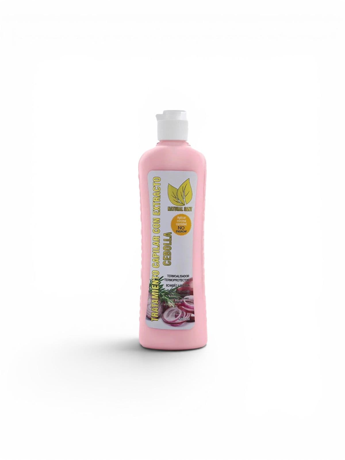 Tratamiento Capilar Cebolla 500 ML — producto natural | Tienda Natu Colombia